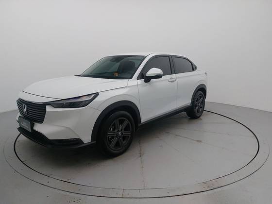 HONDA HR-V 1.5 DI I-VTEC FLEX EXL CVT